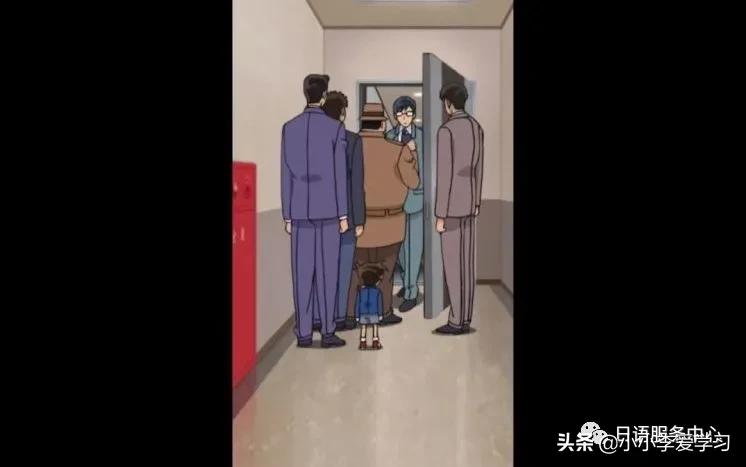 名侦探柯南最离谱的十大案件,名侦探柯南最难的犯人是第几集