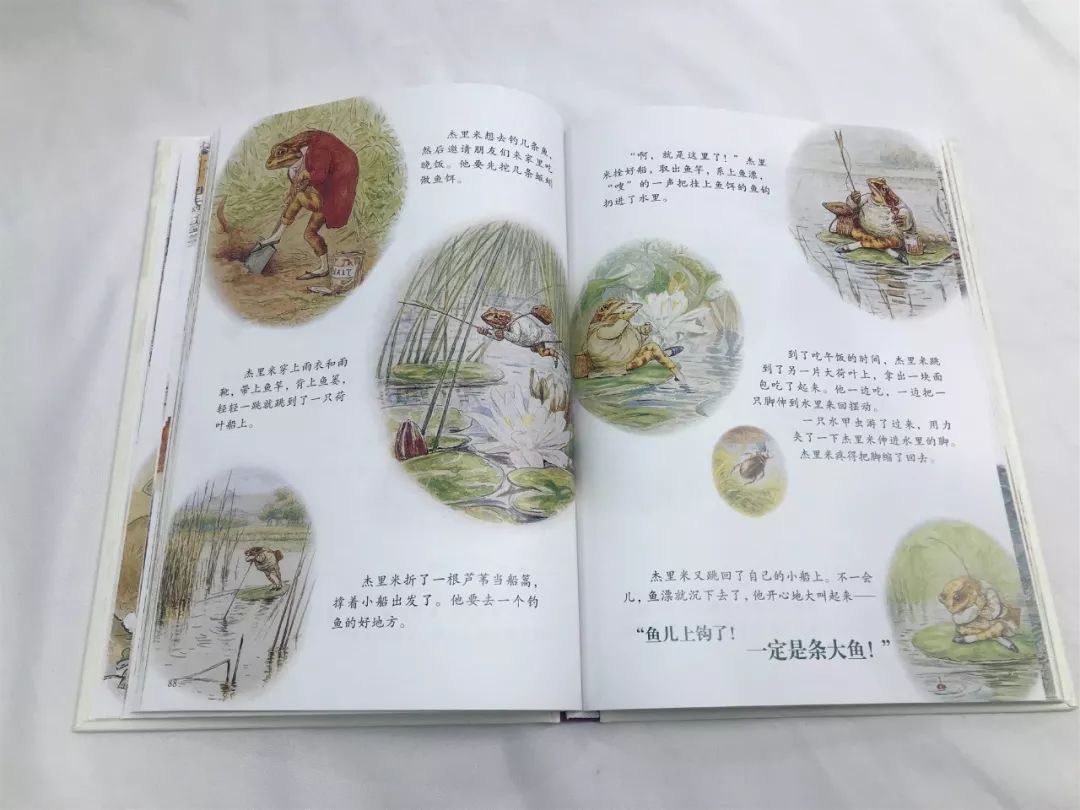 经典童话书怎么选？这份书单不仅孩子爱读，还能学英语