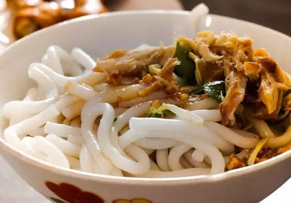 别具一格的云南特点小吃,细数不得不吃的云南特点小吃