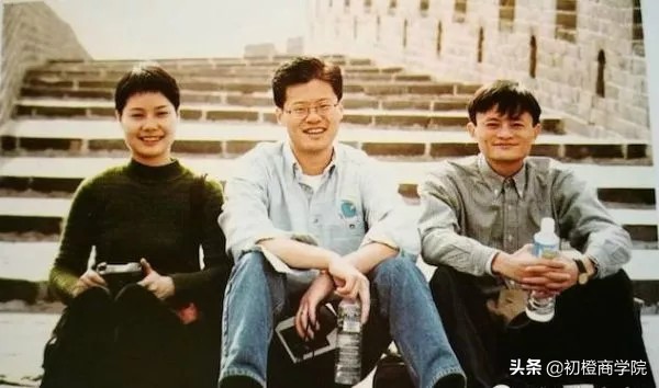 马云商业传奇背后，他对侠义的执念有多深？