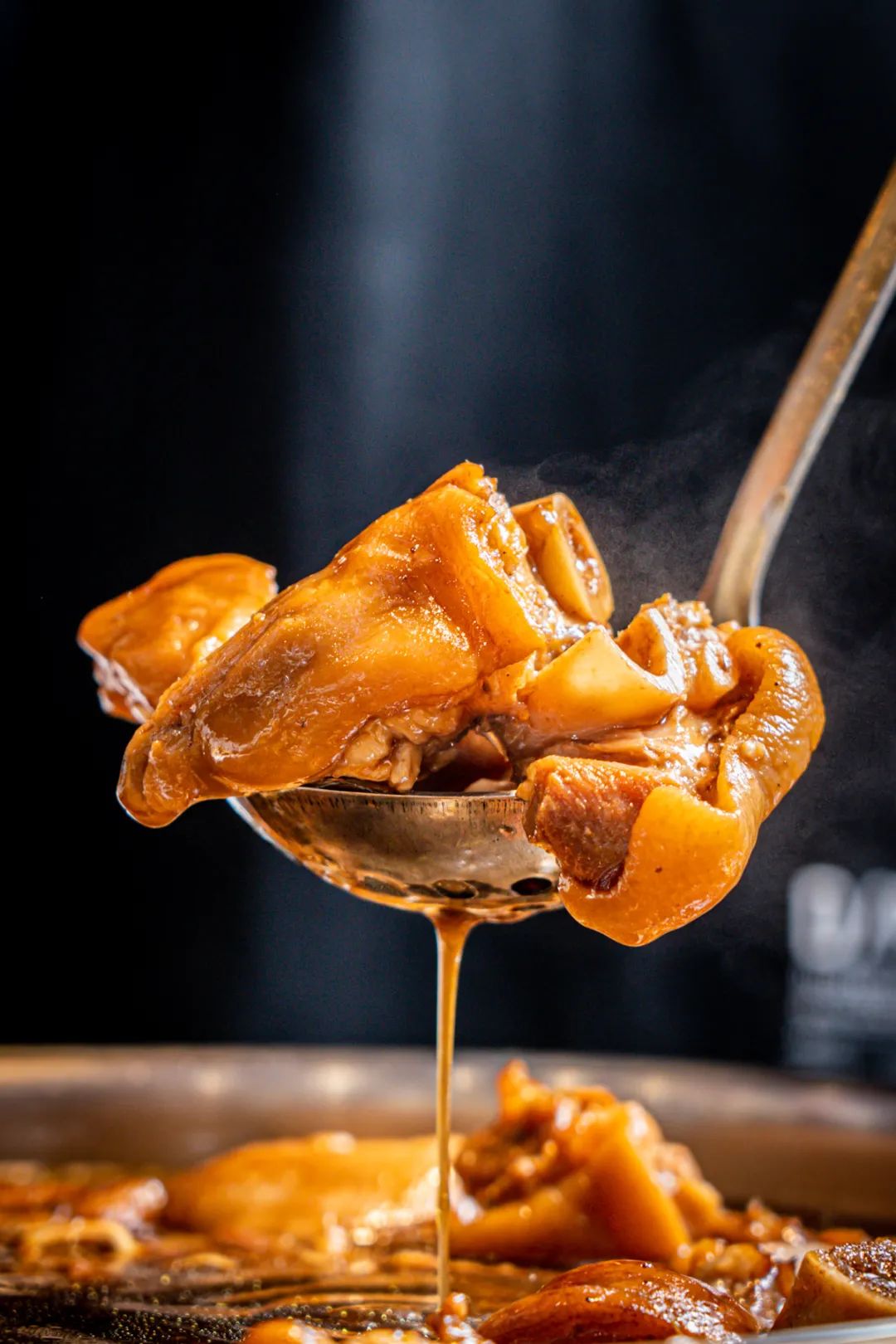 「卤林少堂主」2岁生日“虎”出新招，新品5元吃