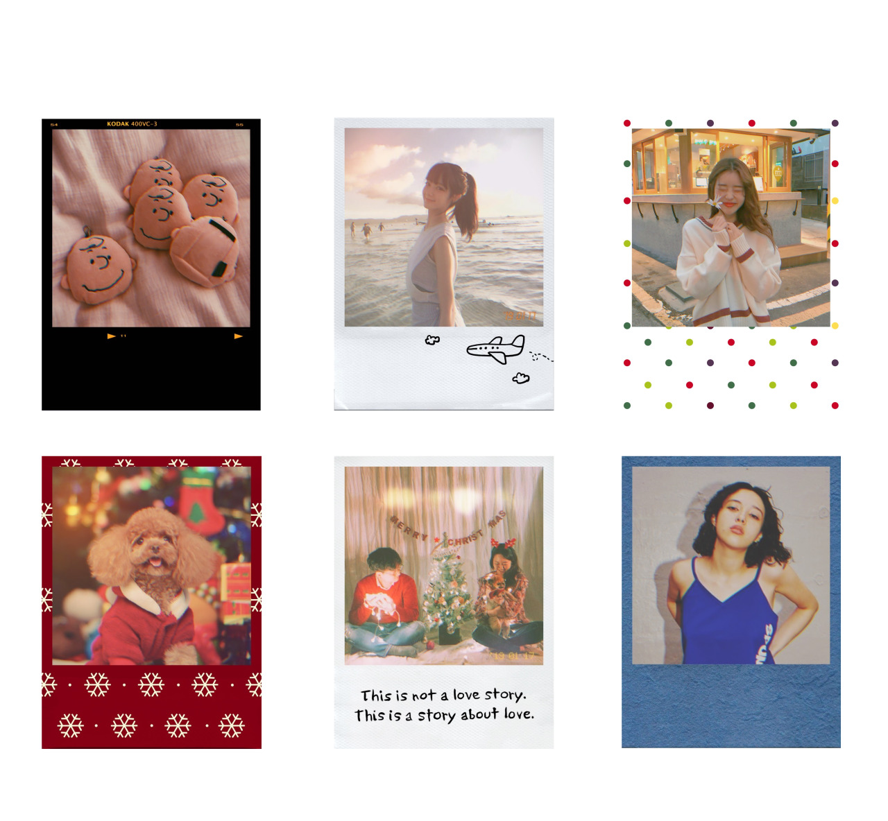 怎么更便宜的买拍立得相纸,什么可以代替拍立得相纸