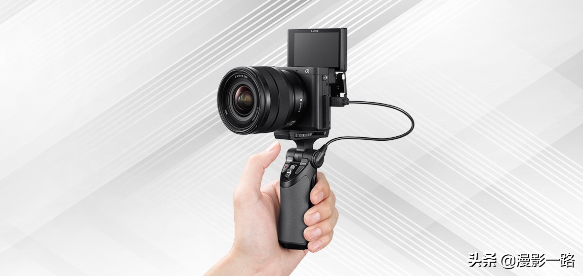 索尼微单A6400上手初体验：拥有A9“芯”的高阶入门机的VLOG机？