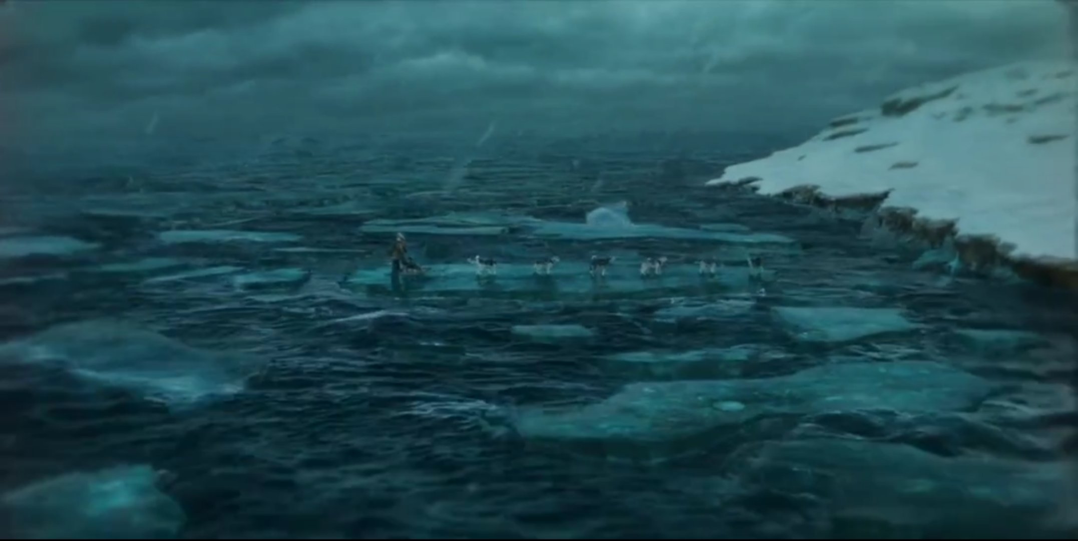 多哥电影讲的什么故事,电影多哥主要讲了什么