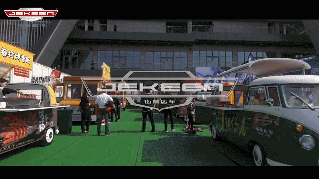 谁说跨界玩烂了？DCGP国际漂移赛遇上街景店车，热浪狂飙不止