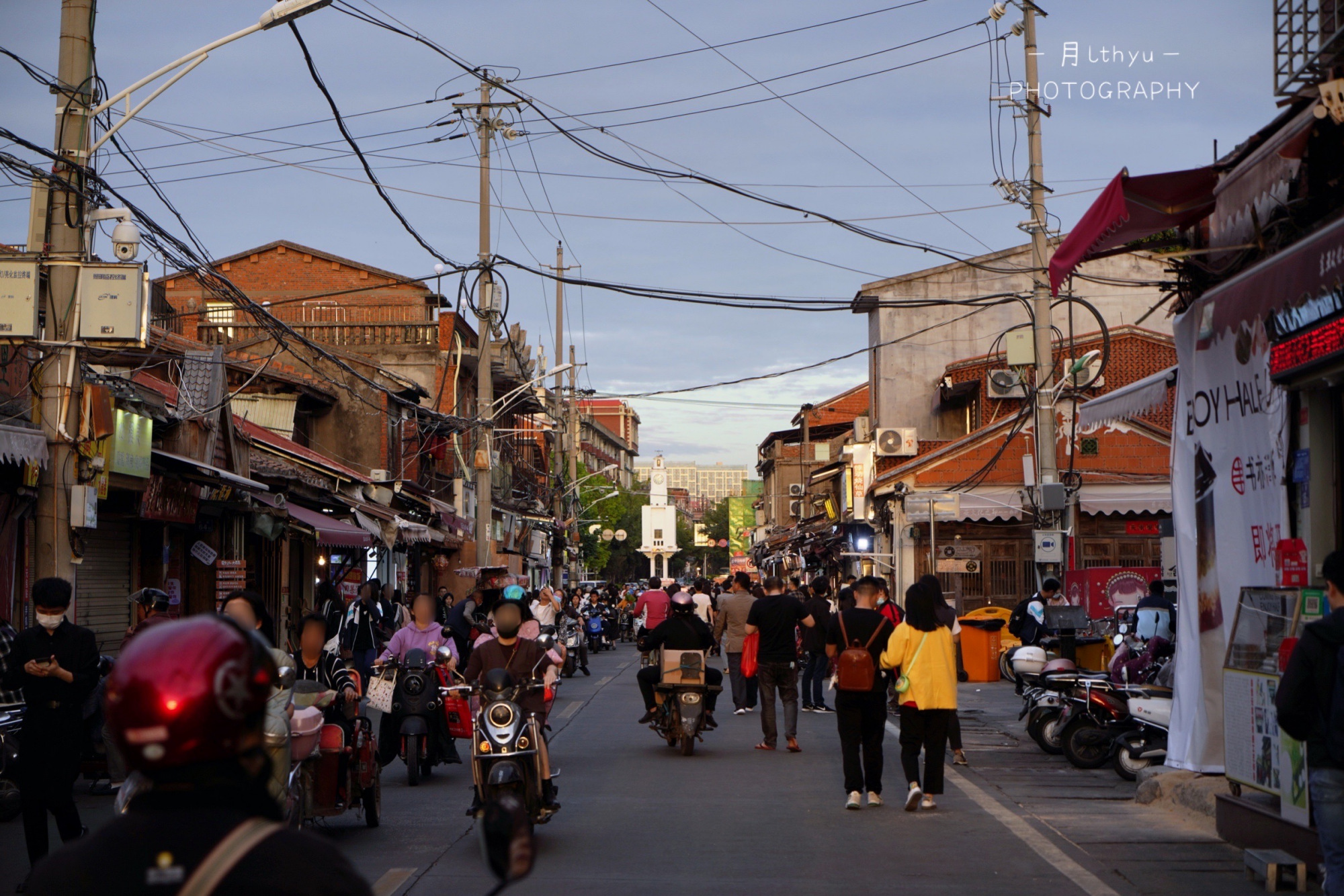 娉夊窞闂藉崡鐗硅壊鑸屽皷涓婄殑鍛抽亾,娉夊窞鍦伴亾鐨勯椊鍗楀懗