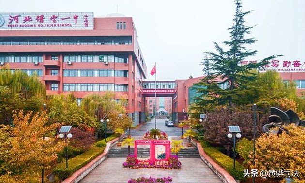 河北沧州每所学校的成绩,沧州前三名中学