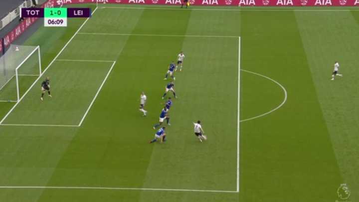 热刺3-0切尔西,热刺3-0纽卡斯尔