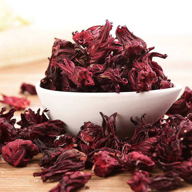 洛神花茶与什么搭配最好,洛神花茶怎么搭配泡效果好