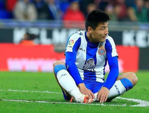 为堂主双击666！名嘴吹武磊登上阿斯报球迷：武磊助你上了天