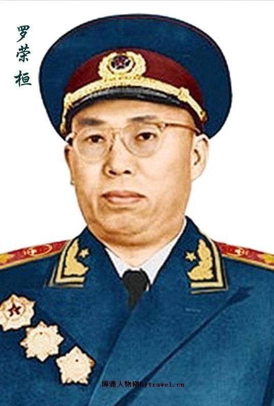 纪念十大元帅 | 军旅诗人郝军诗词选