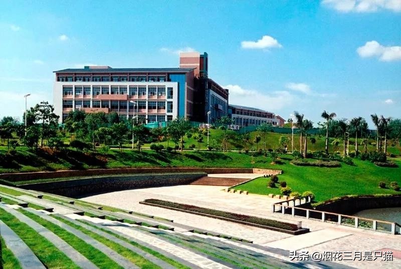征集志愿广东专科有哪些学校,广东专科征集志愿学校