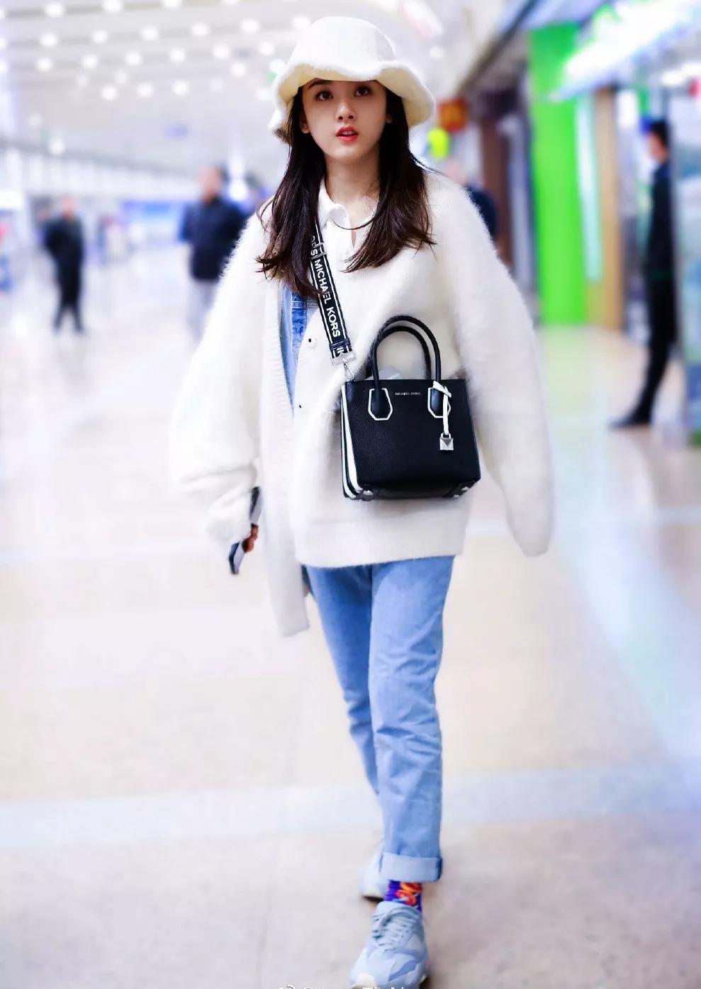 2019年大盘点，谁是最会穿的女明星？