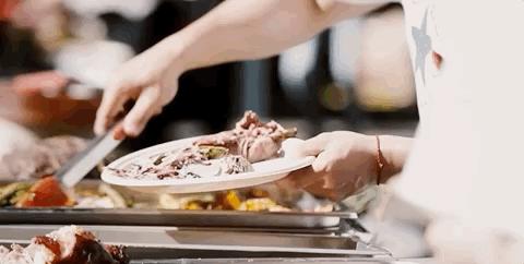 悉尼圣诞节美食攻略,悉尼正能量