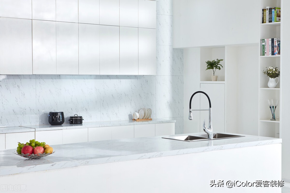 厨房厨具收纳实用,厨房最实用收纳物品有哪些