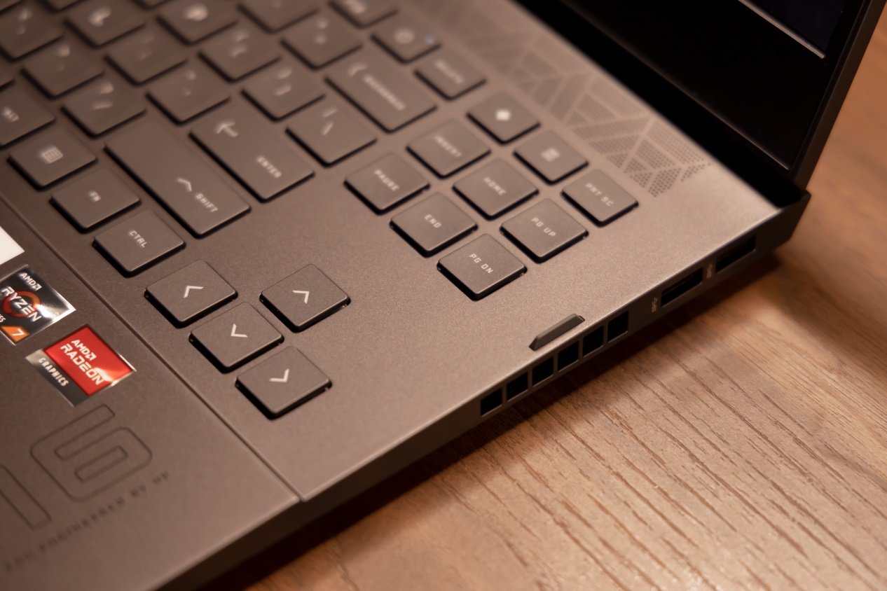 暗影精灵7锐龙版rx6600测评,暗影精灵7锐龙版深度测评