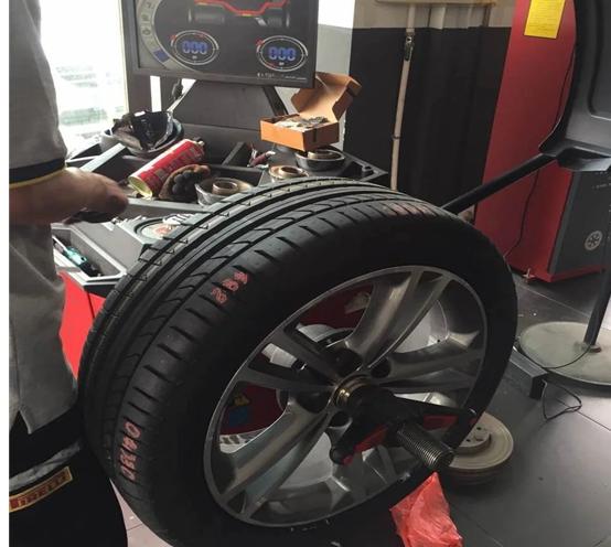 几款值得推荐的轮胎,几款好的轮胎图片