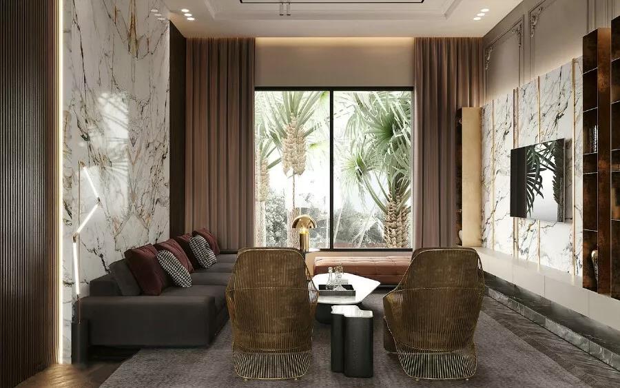 整装是必然趋势,整装从哪开始