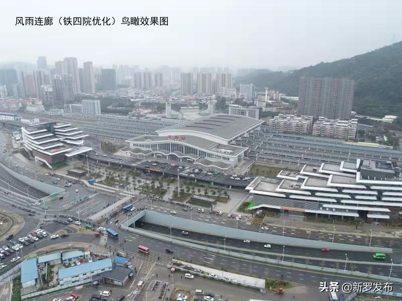 龙岩永定区火车站最新消息,龙岩火车站最新时刻表