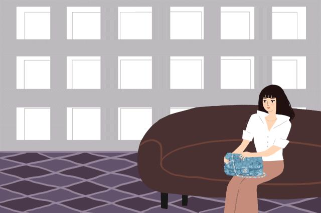 女生买包有什么讲究,女生买多少钱的包包合适