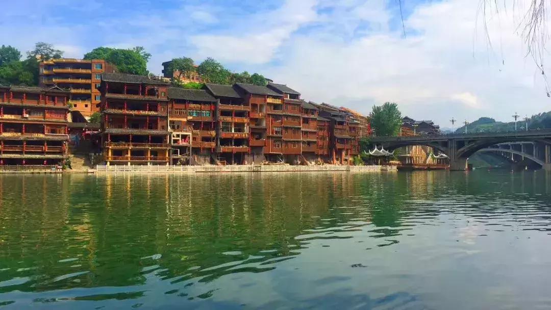 自驾游四川宜宾到贵州旅游攻略,贵州自由行旅游攻略最佳线路