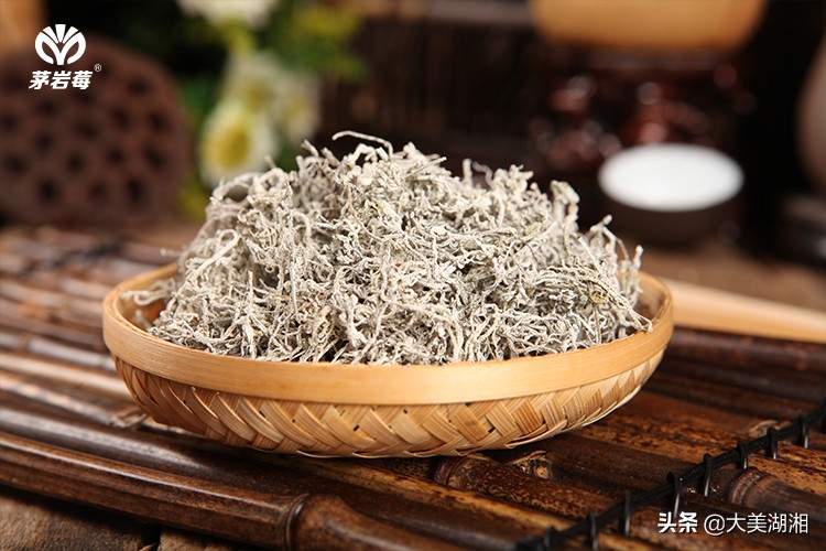 张家界莓茶产销数据,关于张家界莓茶产业发展