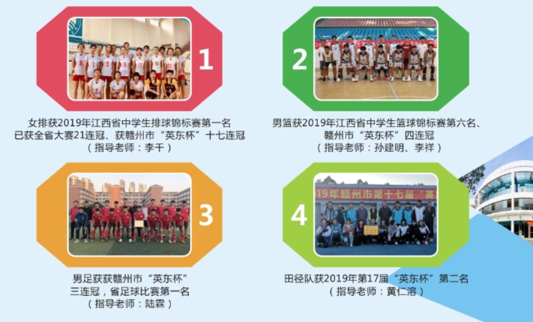 赣州三中学校官网,赣州三中全称