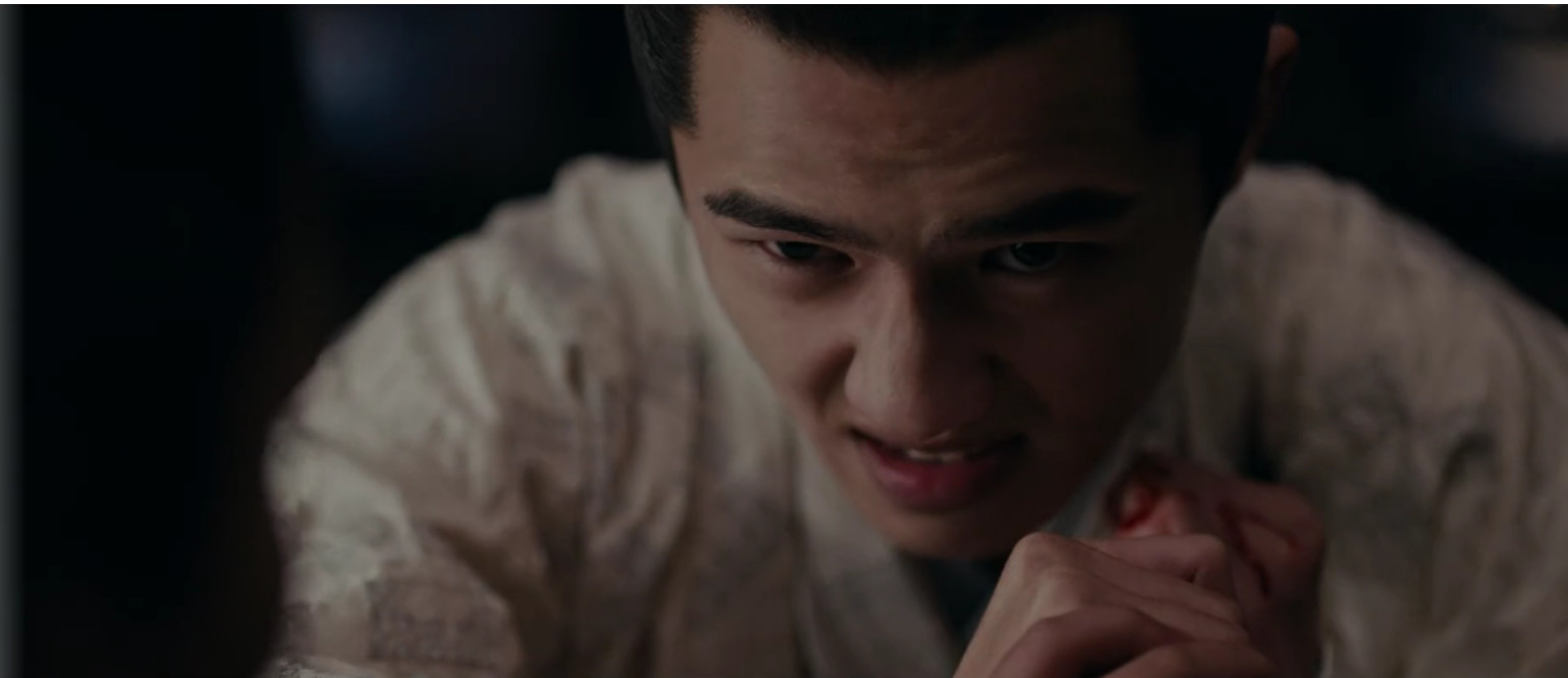 九州缥缈录战争场面,九州缥缈录帝都大战