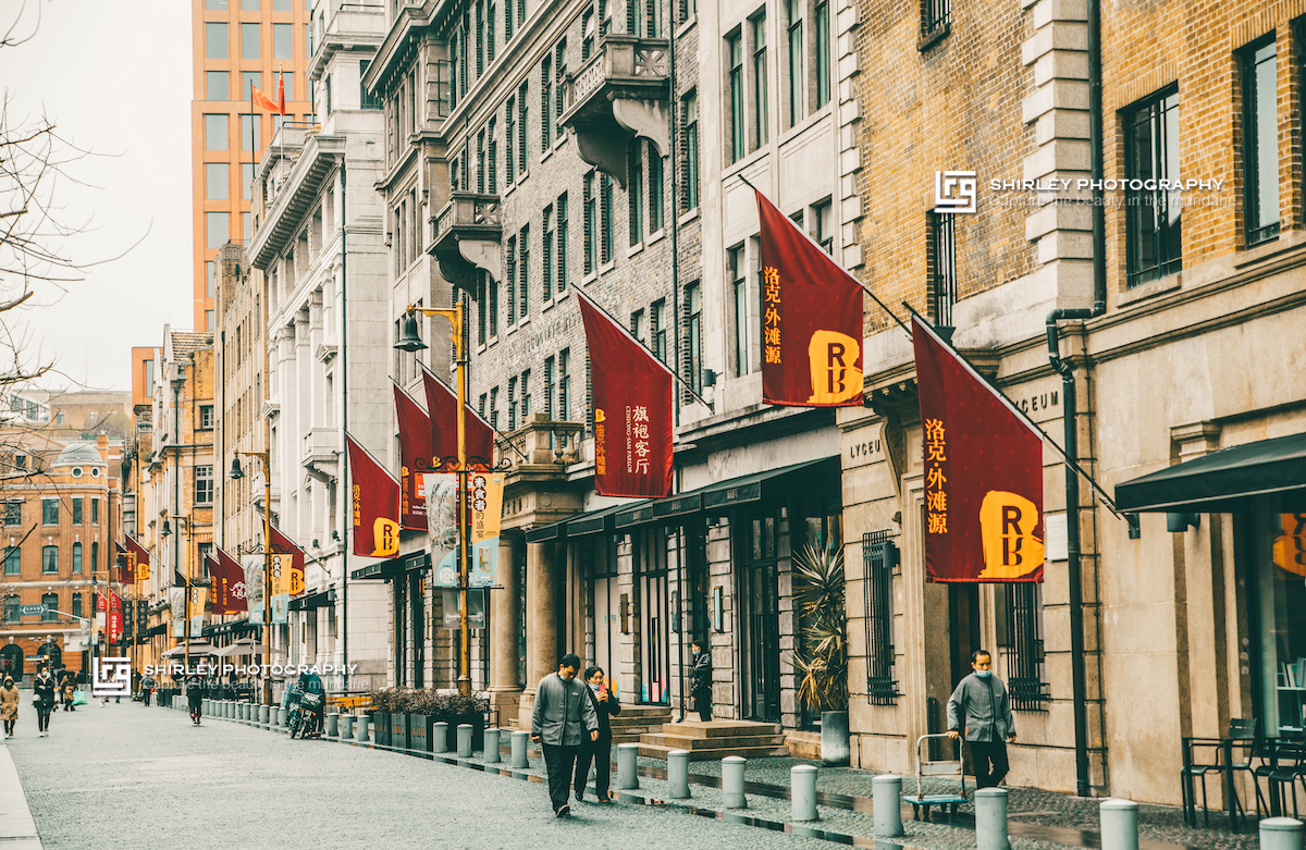 外滩旅游攻略必去景点,上海外滩哪个景点最值得去