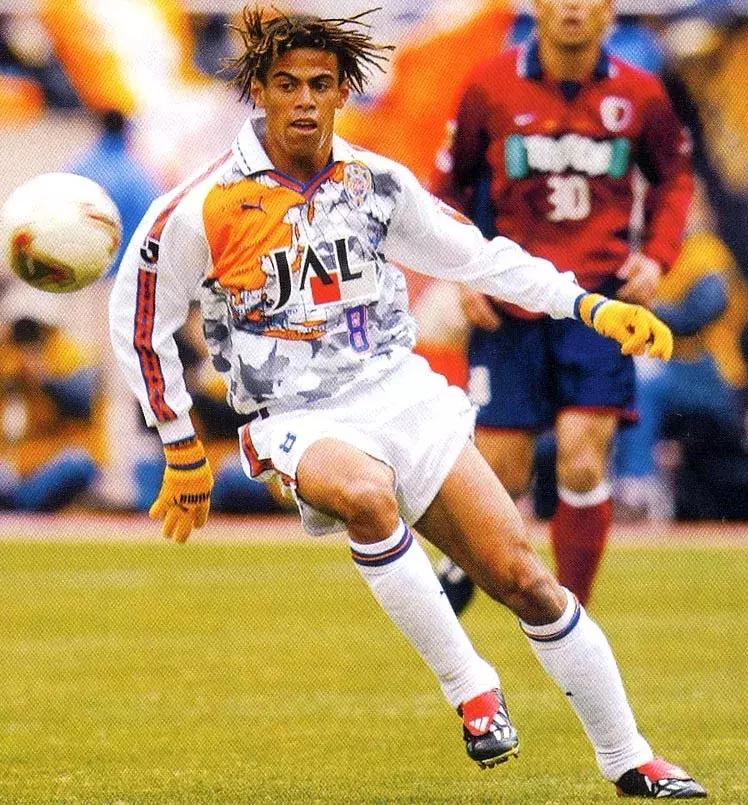 日本归化球员取得进步吗,日本归化球员为什么能成功