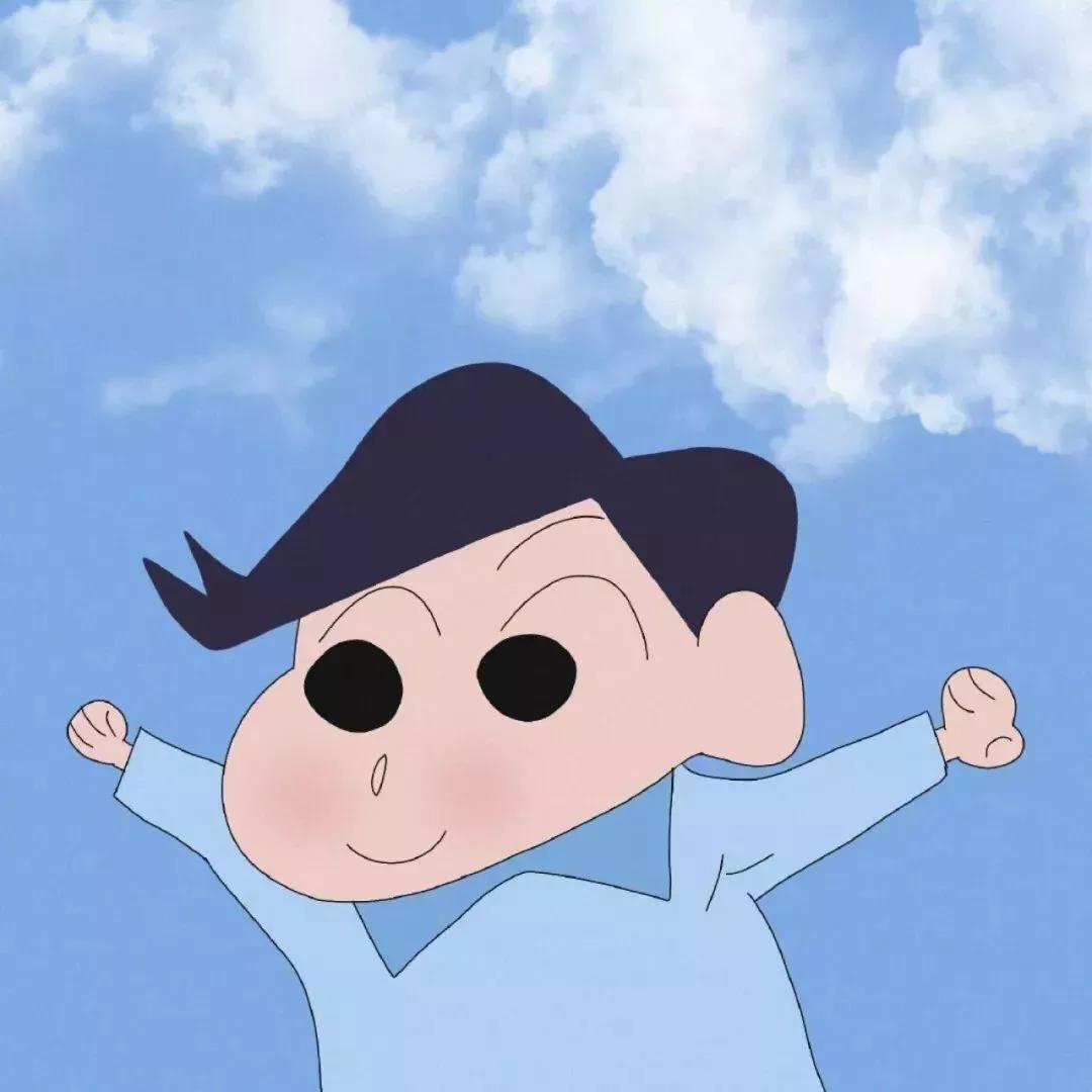 闺蜜基友开黑头像|空白的纸上，有过泪的划痕