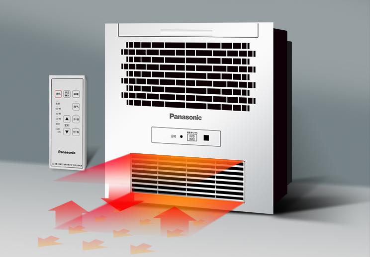 浴室取暖最好用哪种方法,浴室用什么取暖效果好