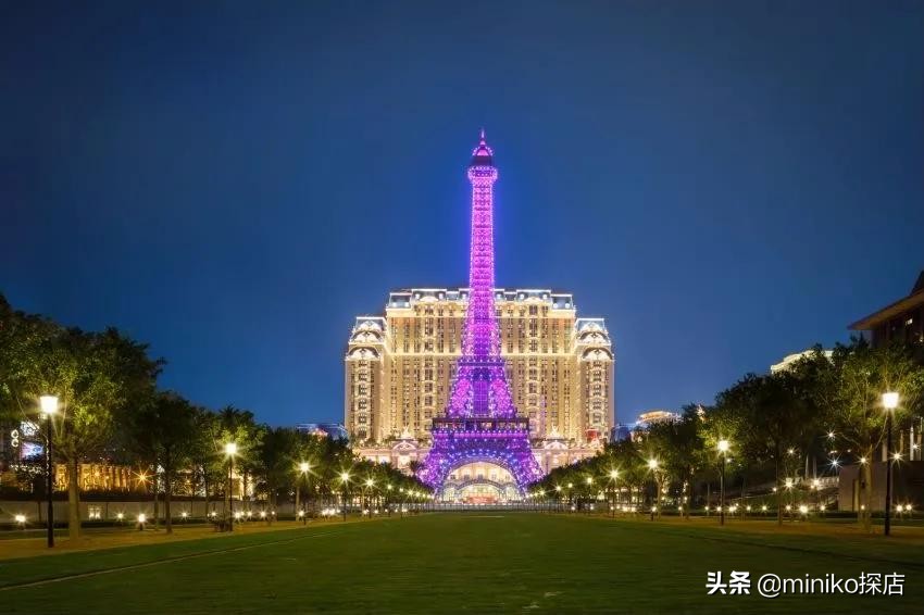 一起去澳门好吗,一起去澳门旅行