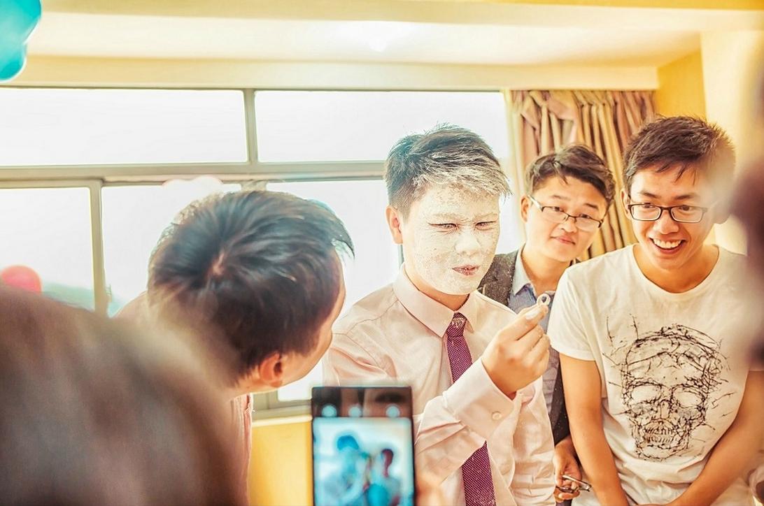 婚礼迎亲堵门游戏大全,结婚迎亲的堵门游戏视频