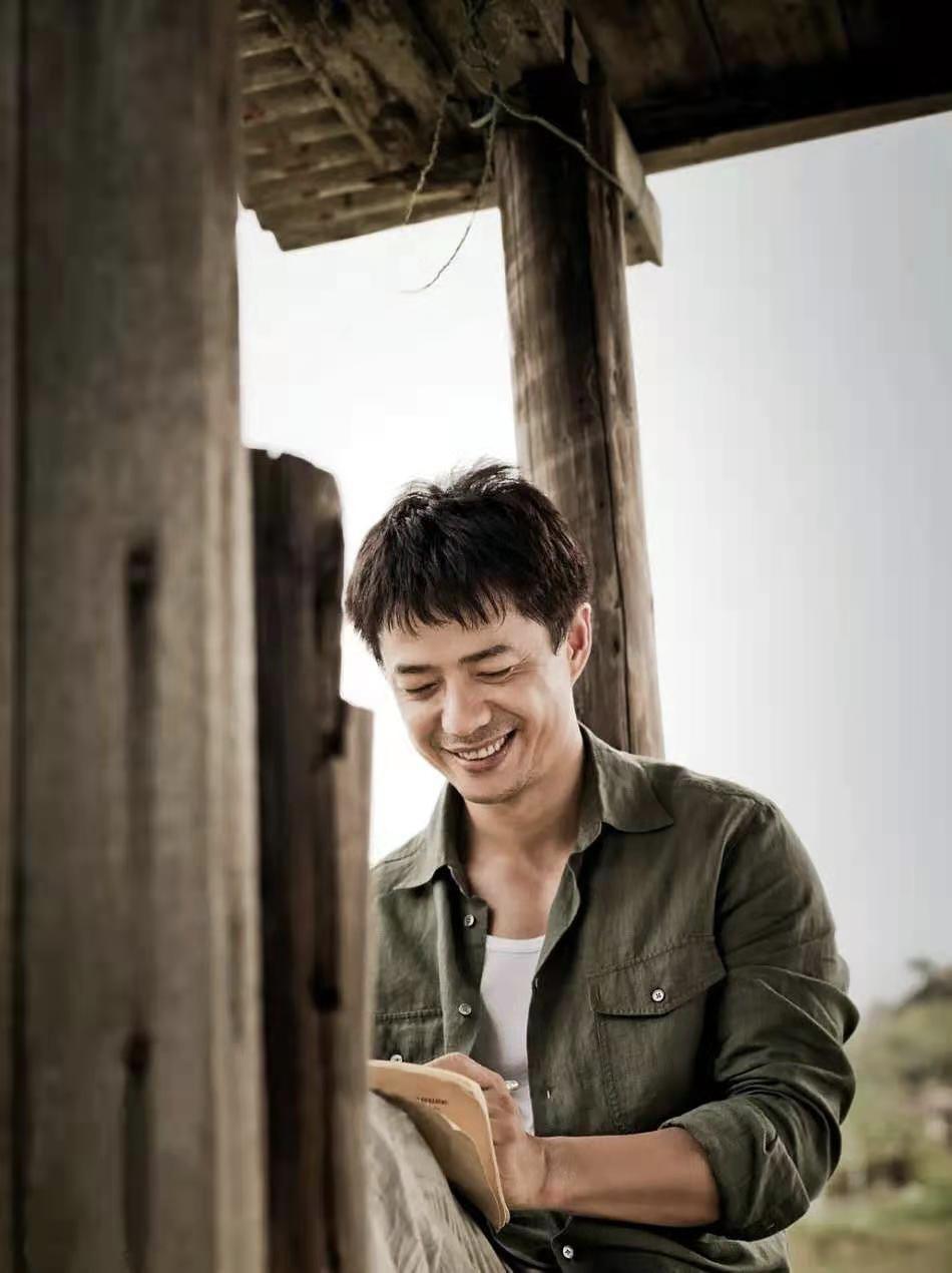 段奕宏最惨的电影,段奕宏最虐心的电影