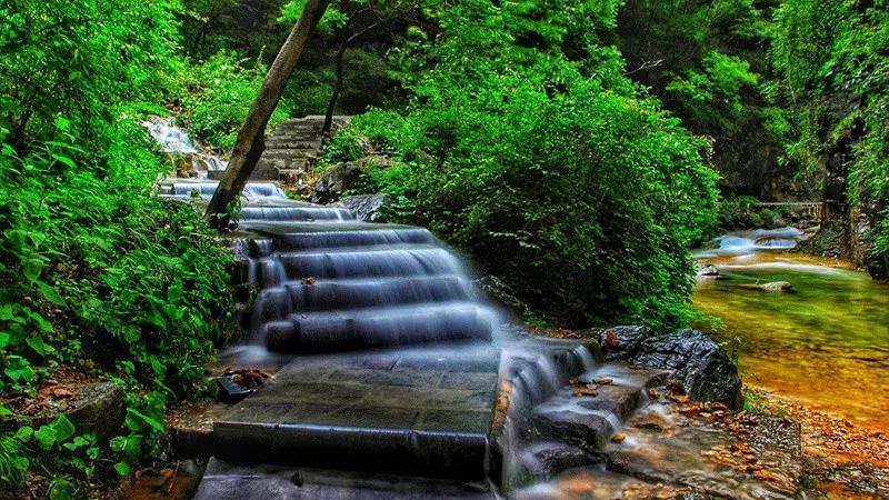 云台山旅游景区门票多少钱一张,云台山青龙峡风景区门票价格