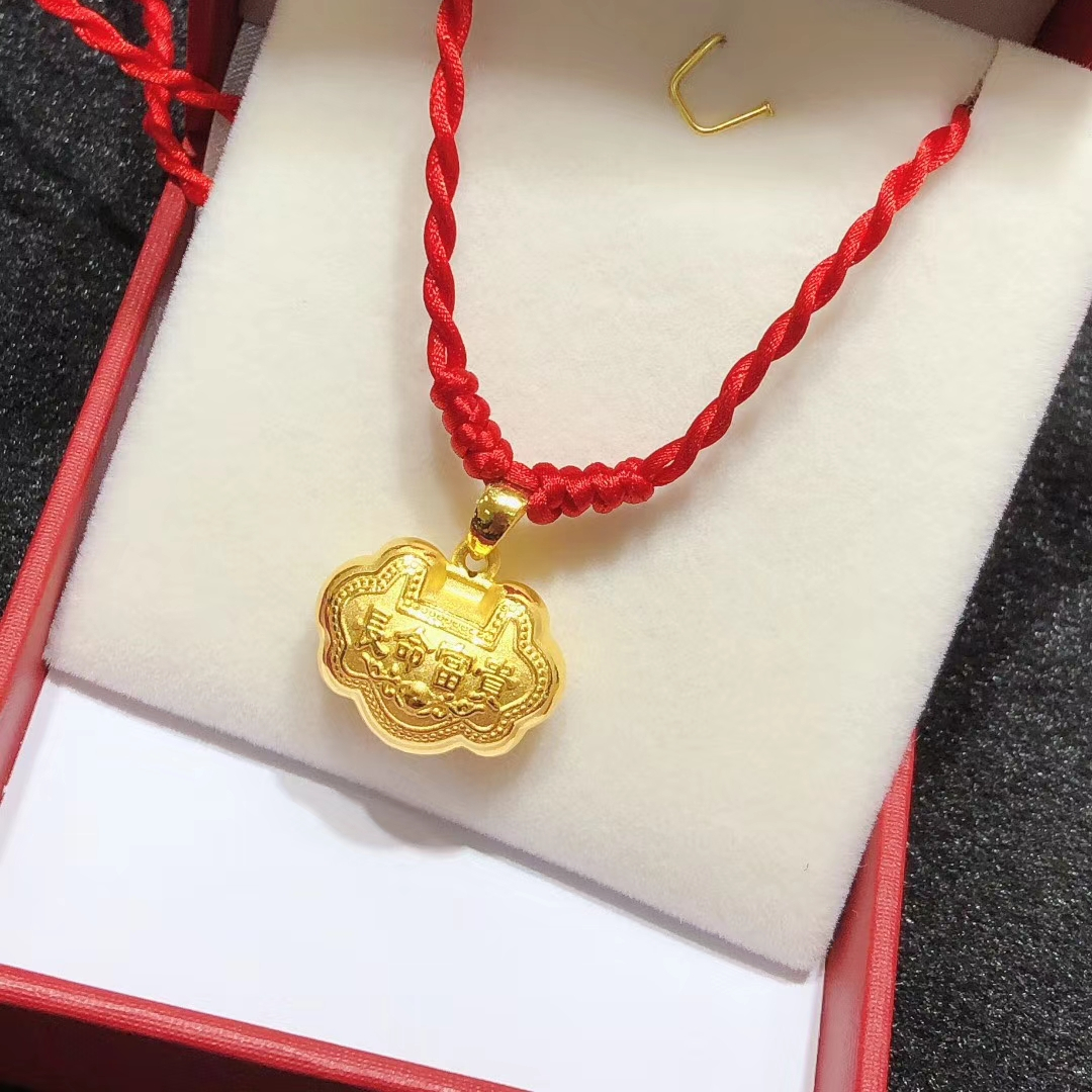 六一儿童节惊艳众人的饰品,儿童节适合儿童戴的首饰