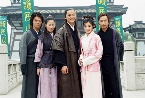 90后回忆我们追过的热血青年,回忆90后的我们