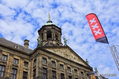 荷兰阿姆斯特丹毒品合法吗,荷兰阿姆斯特丹满大街都是白人