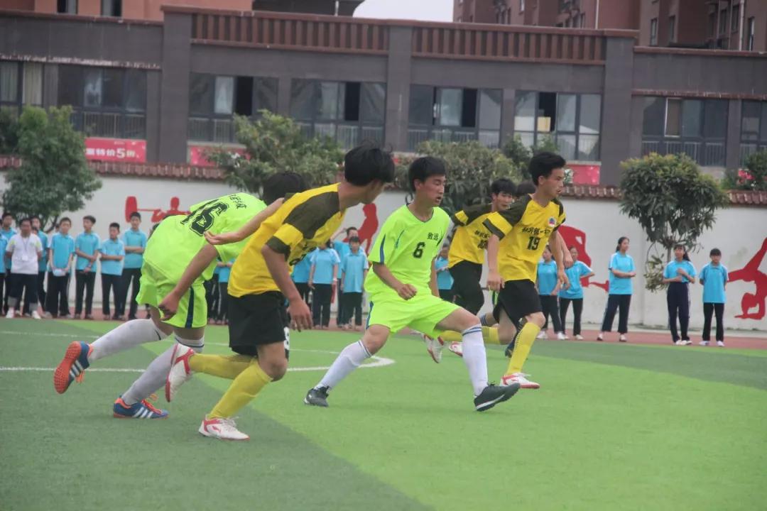 邓州市中小学足球比赛,邓州市校园足球联赛冠军