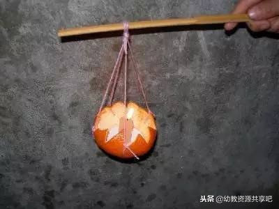 幼儿园创意新年手工灯笼,幼儿园春节创意灯笼手工