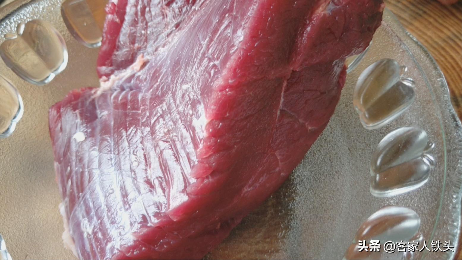 炒牛肉嫩滑鲜香有诀窍,炒牛肉怎样炒又嫩又滑容易烂