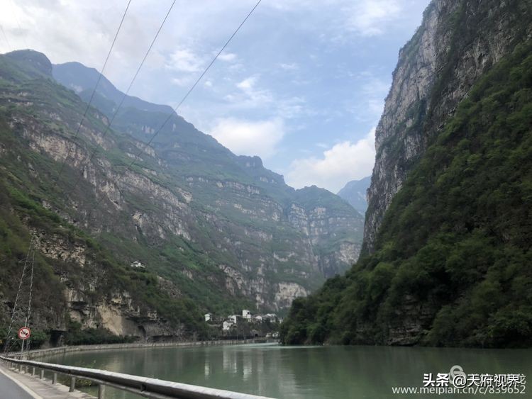 四川黑竹沟之谜,四川黑竹沟探险之旅