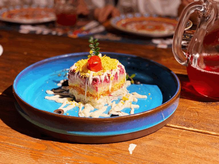 暑假内蒙古旅游攻略亲子,暑假亲子游玩内蒙古5天4夜