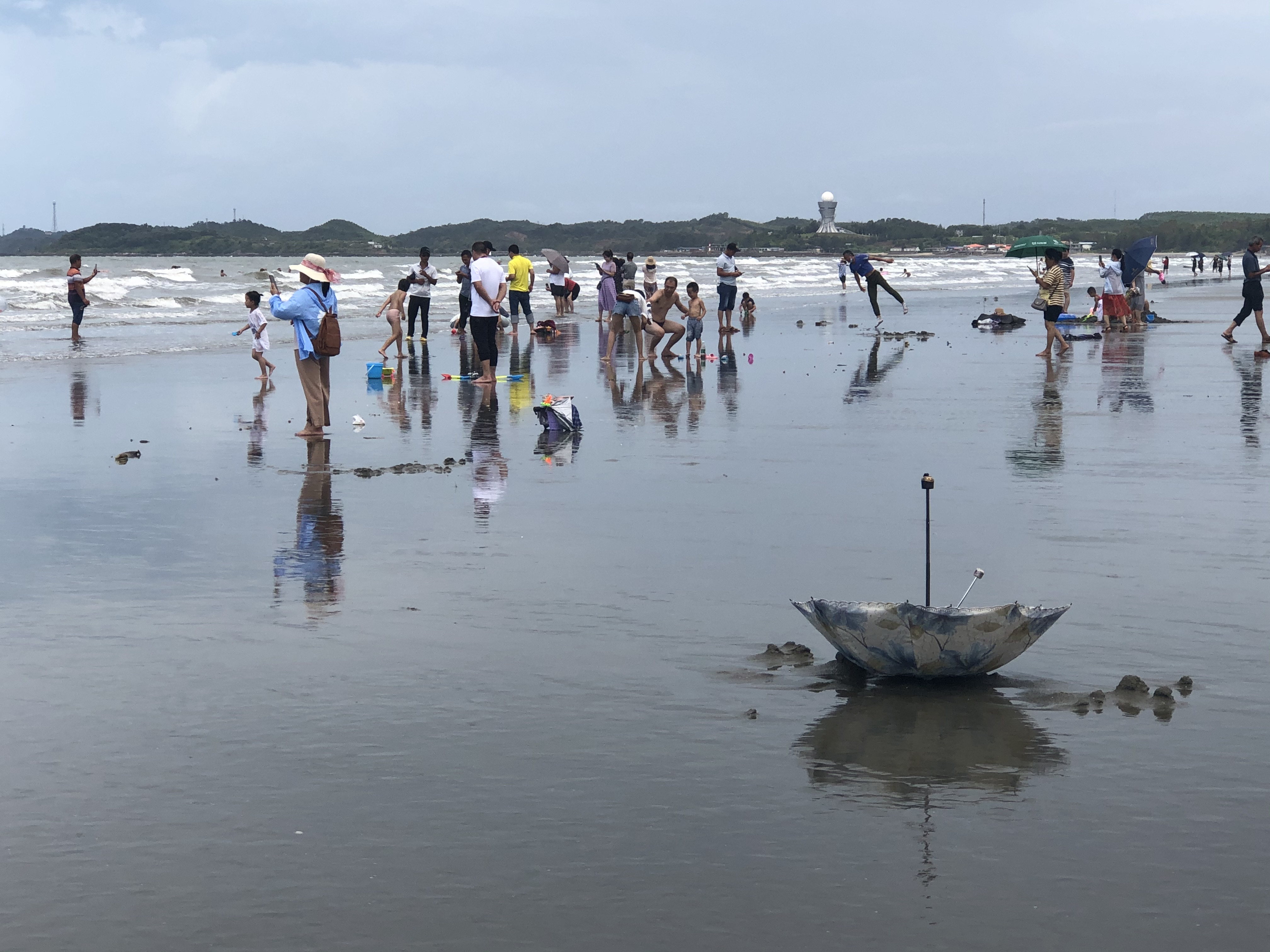 北海跟团游陷阱,低价北海旅游团套路