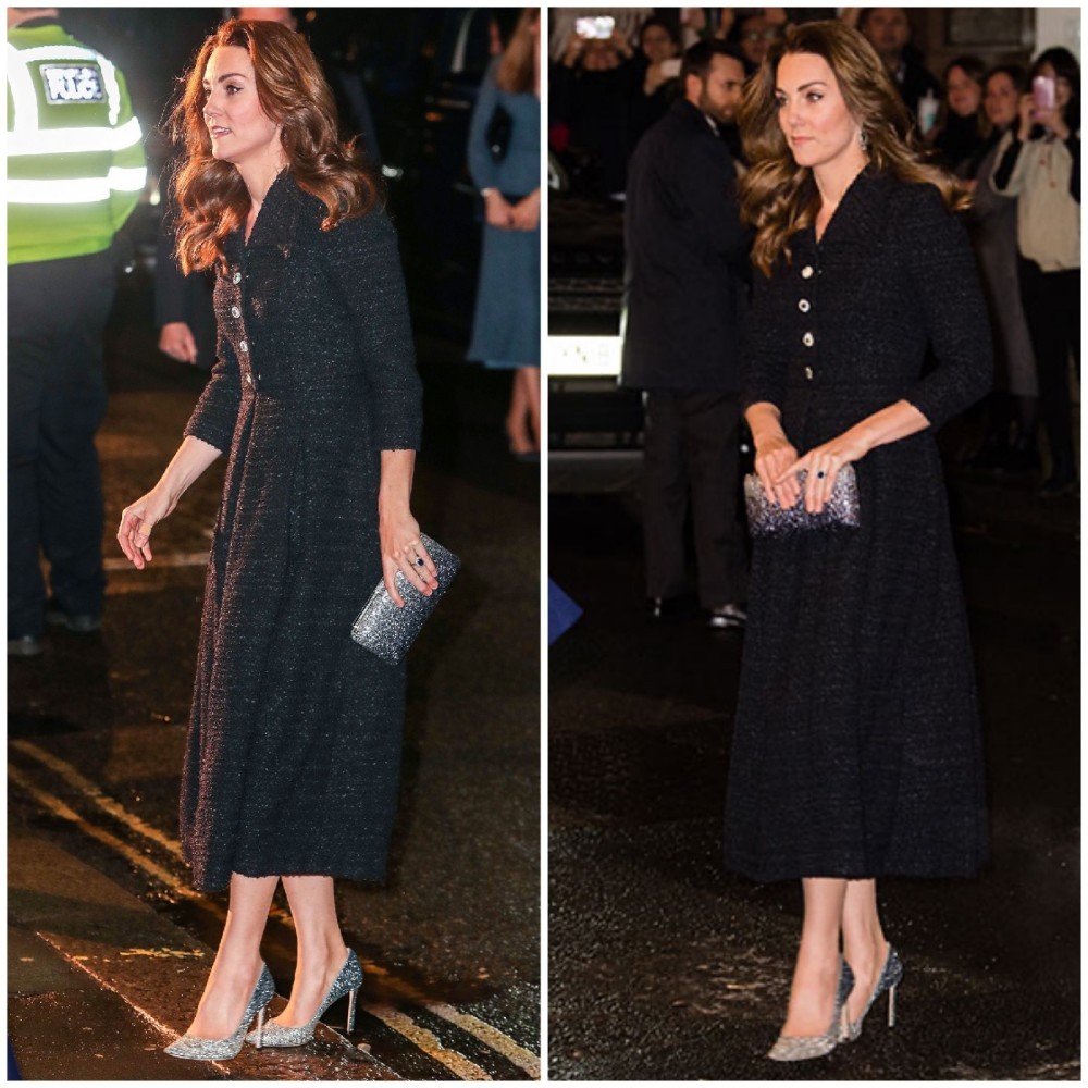 凯特王妃穿的坡跟鞋,jimmychoo凯特