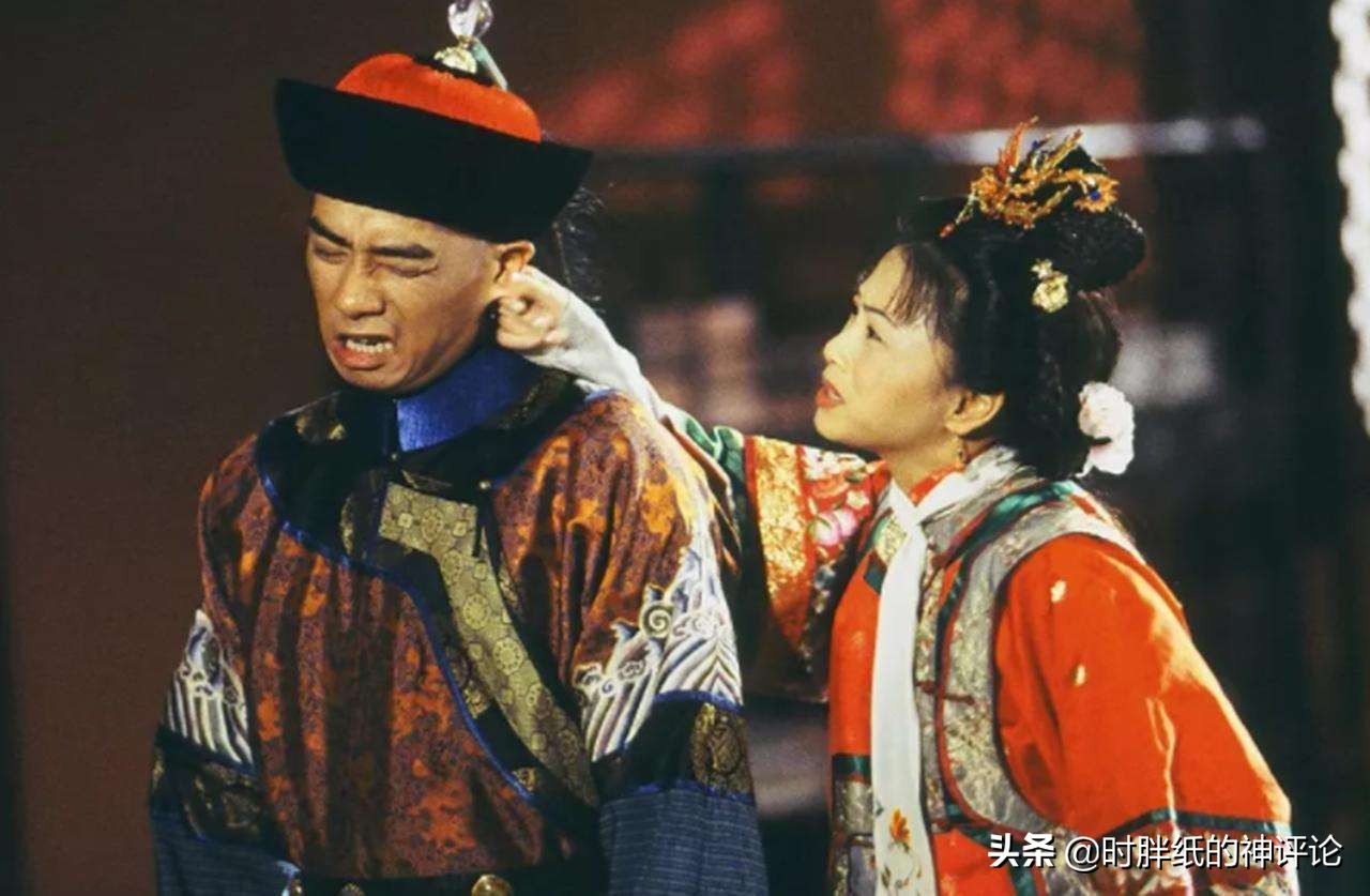 韦小宝不是表情包！这七个职业优势比他七个老婆还顶用