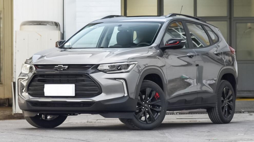 雪佛兰真拼了！从9.99W跌至6.49W，油耗5.1L国六机，替XRV捏把汗