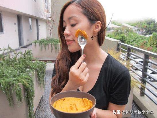 当代护肤的作死行为，难怪少女出现“姨妈脸”