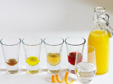 月底！为发生太多事的七月一起喝一杯结束这不开心的七月